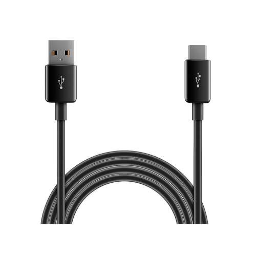 Kábel Samsung EP-DG950CBE USB-C do USB, 120cm, čierny