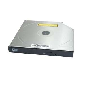 Supermicro DVM-TEAC-DVD-SBT3 Notebook Belső SATA DVD Olvasó - Fekete 72918643 