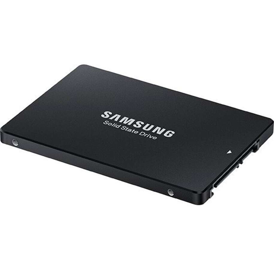 Samsung 960gb pm897 2.5" sata3 ssd (bulk)