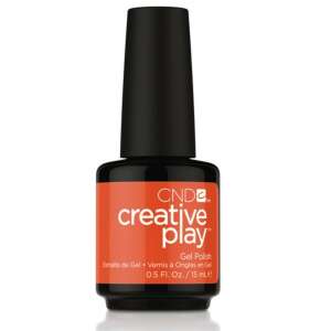 CND Creative Play Mango About Town 15ml 72198052 