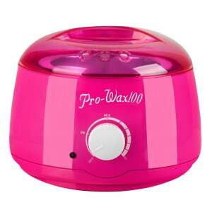 Pro-Wax 100 gyantamelegítő gép pink 72198065 