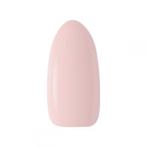Ocho Nails Nude Gél Lakk N01 színminta körömtippen, világos rózsaszín - Ocho Nails