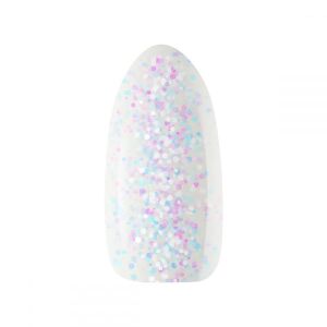 Ocho Nails Glitzer-Gel-Lack G01 5 g 72198324 - Gel-Lack