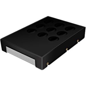 RaidSonic IcyBox - 3,5"-2,5" SATA HDD Átalakító Keret 140103572 - RaidSonic