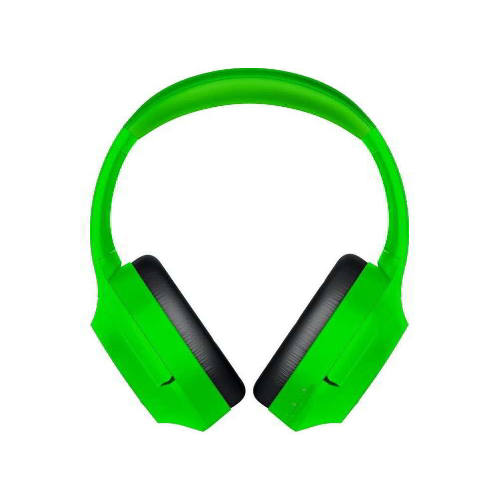 Razer opus x bluetooth gaming headset - zöld