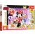 Trefl Minnie egér Csillámos Puzzle - 100 darabos 82607196