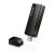 Karta sieciowa TP-Link Archer T4U v2 AC1300 Wireless USB adapter ze zdjętą nakładką