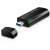 TP-Link Archer T4U v2 AC1300 Wireless USB adapter, black, with USB cable