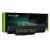 Green Cell laptop akkumulátor Asus notebookokhoz, 4400 mAh