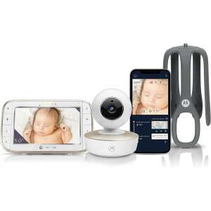 Babysense V65 kamerás babaőrző - Kamerás babaőrző - Baby-Paradise