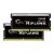 SO DDR5 32GB PC 5600 CL46 G.Skill (2x16GB) 32GX2-RS 1.2 (F5-5600S4645A16GX2-RS) 72530091