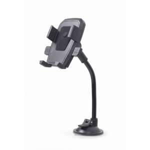 GEMBIRD TA-CHW-04 Giętki uchwyt samochodowy dla smartfona 73767473 - Gembird