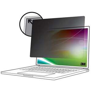 3M 13 hüvelykes MacBook Air adatvédelmi képernyőszűrő - Monitorszűrő