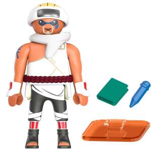 Figurină Playmobil Naruto Killer Bee cu accesorii - Jocuri creative și de construcție