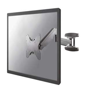 Neomounts by Newstar WL70-550BL12 23-42 Zoll LCD TV/Monitor Wandhalterung, schwarz - Neomounts