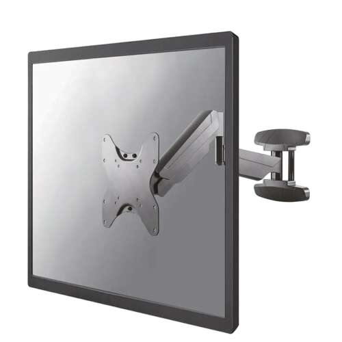 Neomounts by Newstar WL70-550BL12 23-42 Zoll LCD TV/Monitor Wandhalterung, schwarz
