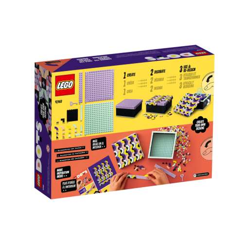 LEGO Dots Nagy doboz 72204120