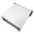 SilverStone RM41-H08 4U rackmount szerverház, felülnézet