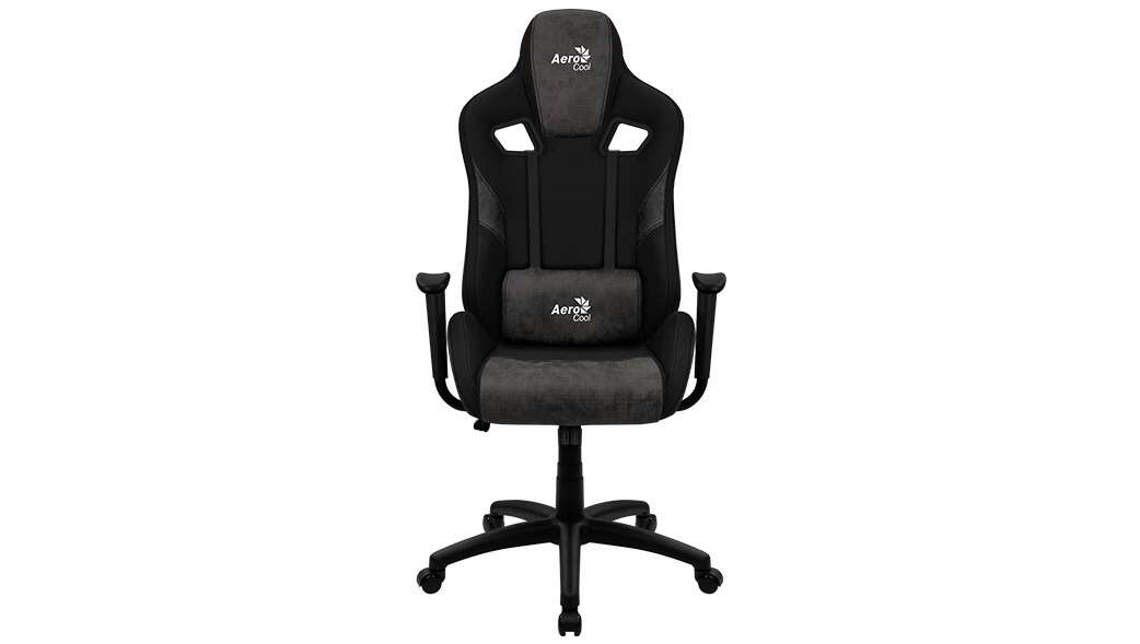 Aerocool count gamer szék - fekete