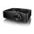 Optoma HD28e 3D Projector Black 133526432