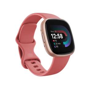 Smartwatch Fitbit VERSA 4 FB523RGRW 72204724 - Fitbit