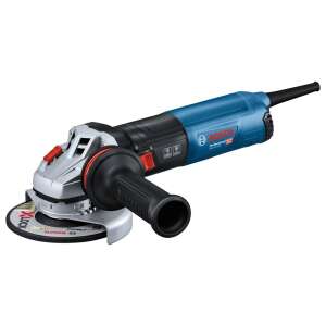 Șlefuitor unghiular Bosch GWS 14-125 Professional, 1400W, 125mm - Scule electrice & Unelte
