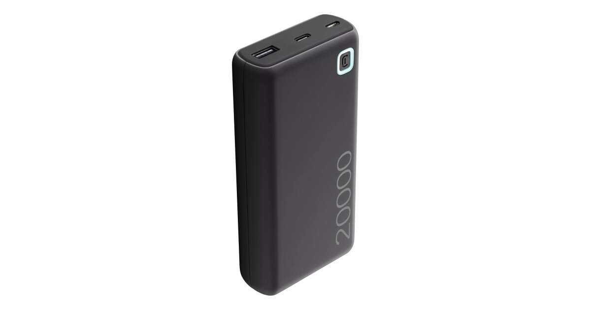 Power Bank ESSENCE 20000