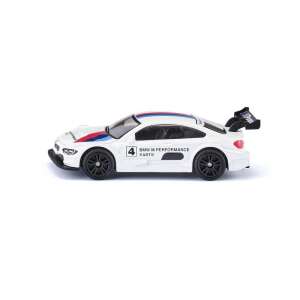 Siku BMW M4 Racing 2016 játékautó - Fehér 73252648 Játék autók