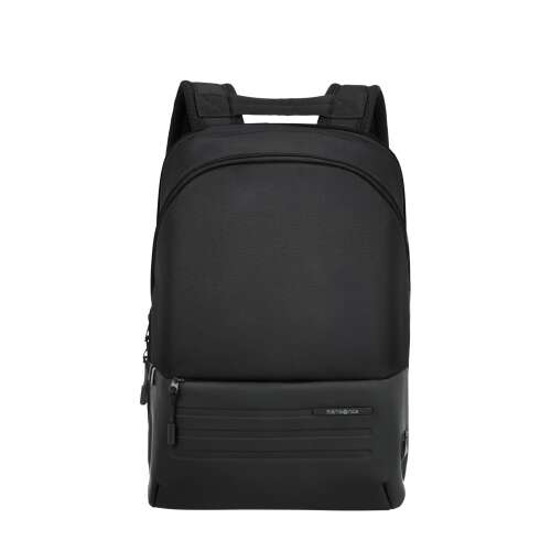 Batoh Samsonite Stackd Biz 14.1" na notebook, čierny