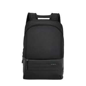 Plecak Samsonite Stackd Biz 14.1" na laptopa, czarny - Plecak na laptopa