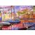 Trefl Prime Harbour - 1000-piece puzzle 72205209