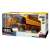 Remote control dump truck packaging, 11 channel, 2.4GHz, for kids
