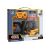 Heng Tai RC Forklift Truck - 11 Channel - Yellow - in packaging