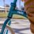 Yvolution Velo Junior Air Futóbicikli - Zöld 77405933