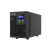 PowerWalker VI 3000 UPS изглед под ъгъл, 1800W непрекъсваемо захранване