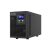 PowerWalker VI 3000 UPS 3/4 изглед, надеждно резервно захранване