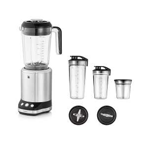 WMF Kult X 61.3022.2134 mikser 1,2 L Stolni mikser 900 W Nehrđajući čelik 72205740 - Mikser