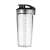 WMF Kult X blender to-go bottle, 700ml capacity, with lid and handle