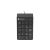 Клавиатура Natec Numpad Goby 2 USB Black 133951914