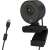 ICY BOX IB-CAM501-HD webcam, black, 1080p, USB 2.0