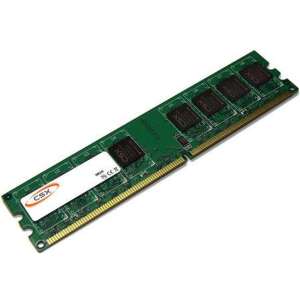 CSX 4GB / 2400 DDR4 RAM 72206220 