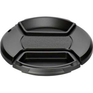 Kaiser 6845 objektív sapka 37 mm-es objektívekhez - Fényképezőgép objektív