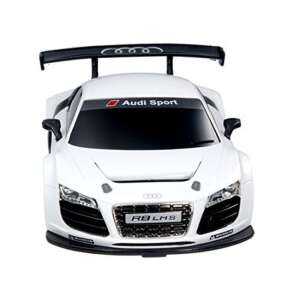 Rastar: Audi R8 Daljinski upravljani automobil 1:24
