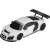 Rastar Audi R8 távirányítós autó, 1:24 méretarányú