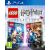 LEGO Harry Potter Collection PS4-re - Játék Borító
