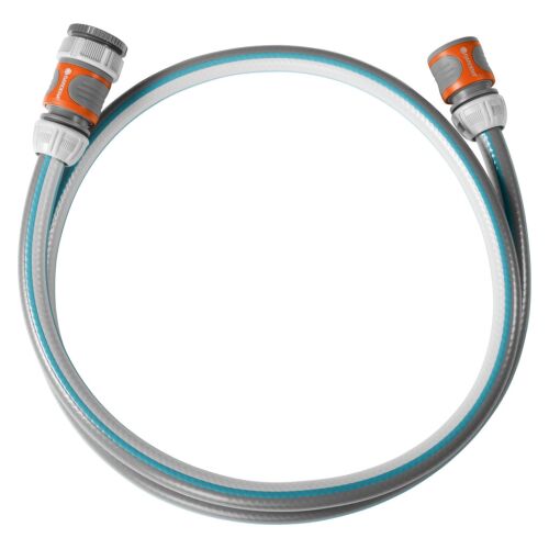 Gardena Classic 13mm (1/2 colos) Tömlő Csatlakozó Készlet, 1.5m - Gardena