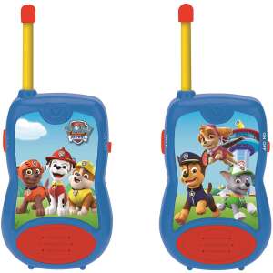 Lexibook: Paw Patrol Walkie Talkies - 120 metara 73761556 - Igračka