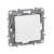 Intreruptor unipolar Legrand Niloé, alb, 764500