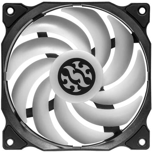 ADATA XPG VENTO 120 ARGB Ventilator carcasă PC, vedere frontală