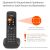 Gigaset C575 Vezeték Nélküli Asztali Telefon - Nagy Kijelzős 173880940